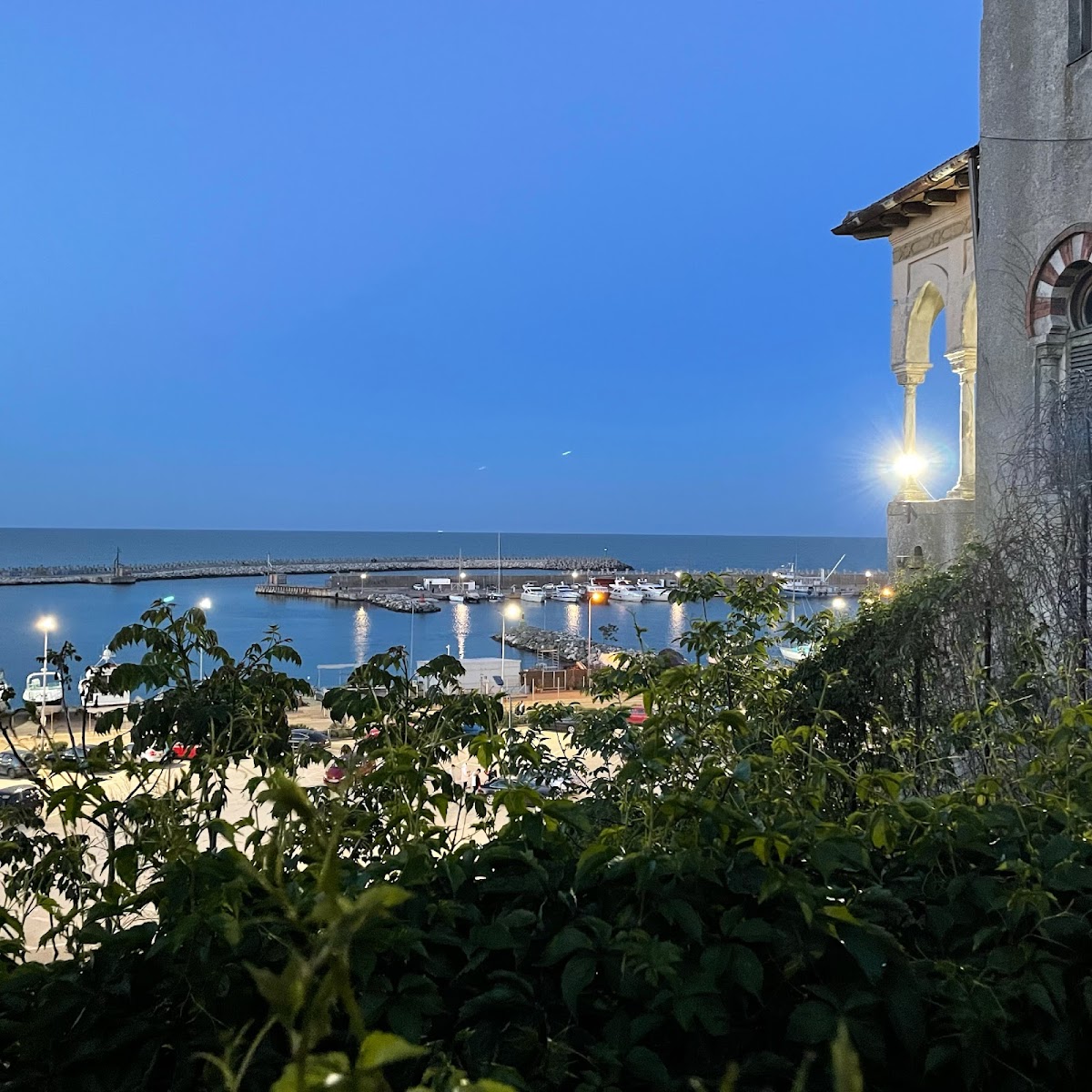 Vila Esplanada